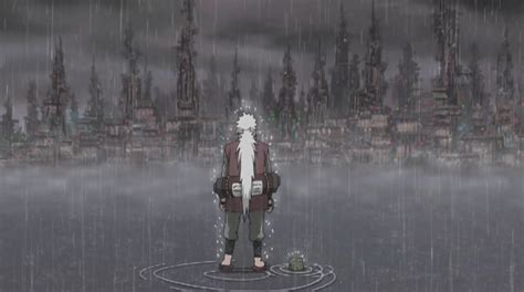 village hidden in the rain|Naruto: Shippuuden .